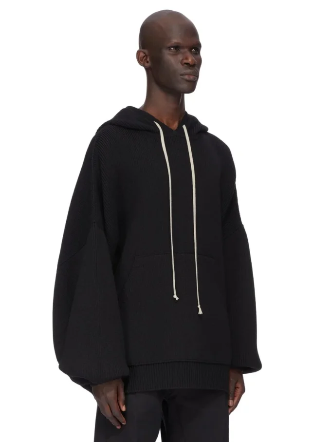 RICK OWENS – PRENDAS DE PUNTO RR02E1698KWVH-09 RICK OWENS – PRENDAS DE PUNTO RR02E1698KWVH-09