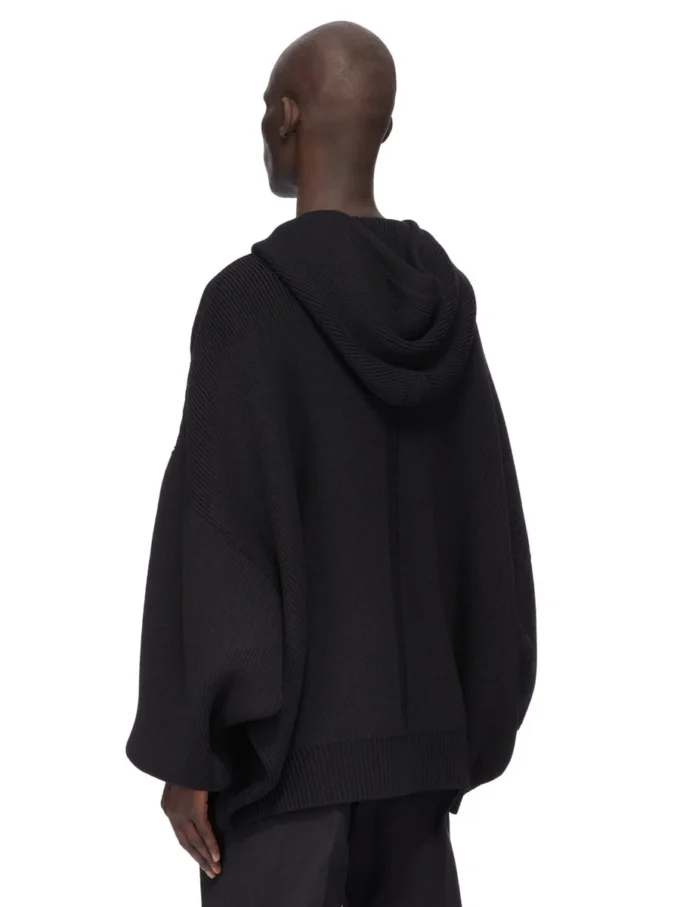 RICK OWENS – PRENDAS DE PUNTO RR02E1698KWVH-09 RICK OWENS – PRENDAS DE PUNTO RR02E1698KWVH-09