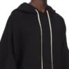 RICK OWENS – PRENDAS DE PUNTO RR02E1698KWVH-09 RICK OWENS – PRENDAS DE PUNTO RR02E1698KWVH-09