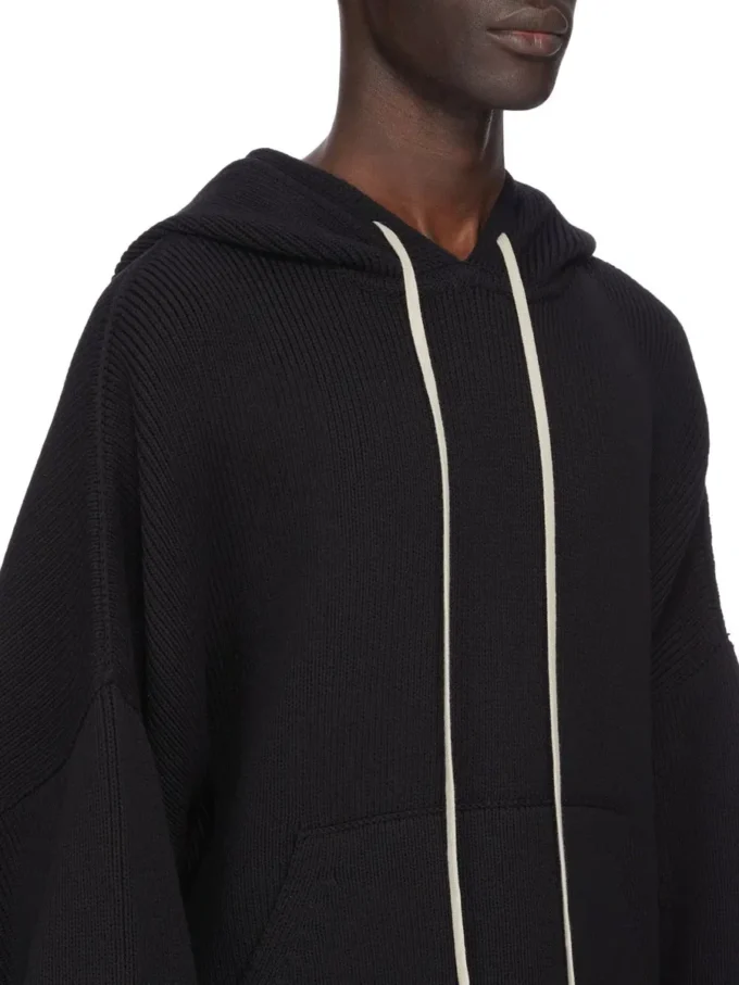 RICK OWENS – PRENDAS DE PUNTO RR02E1698KWVH-09 RICK OWENS – PRENDAS DE PUNTO RR02E1698KWVH-09