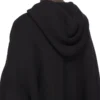RICK OWENS – PRENDAS DE PUNTO RR02E1698KWVH-09 RICK OWENS – PRENDAS DE PUNTO RR02E1698KWVH-09