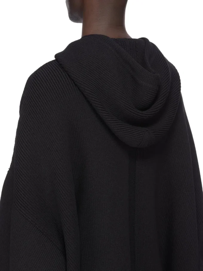 RICK OWENS – PRENDAS DE PUNTO RR02E1698KWVH-09 RICK OWENS – PRENDAS DE PUNTO RR02E1698KWVH-09