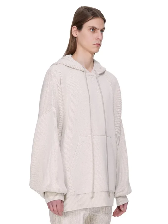 RICK OWENS – PRENDAS DE PUNTO RR02E1698KWVH-21 RICK OWENS – PRENDAS DE PUNTO RR02E1698KWVH-21