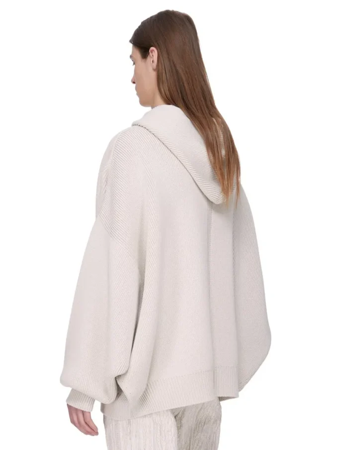 RICK OWENS – PRENDAS DE PUNTO RR02E1698KWVH-21 RICK OWENS – PRENDAS DE PUNTO RR02E1698KWVH-21