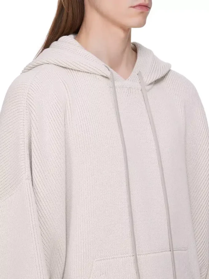 RICK OWENS – PRENDAS DE PUNTO RR02E1698KWVH-21 RICK OWENS – PRENDAS DE PUNTO RR02E1698KWVH-21