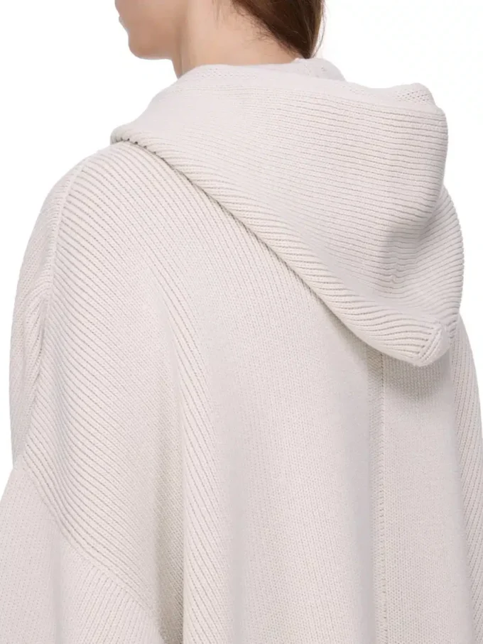 RICK OWENS – PRENDAS DE PUNTO RR02E1698KWVH-21 RICK OWENS – PRENDAS DE PUNTO RR02E1698KWVH-21