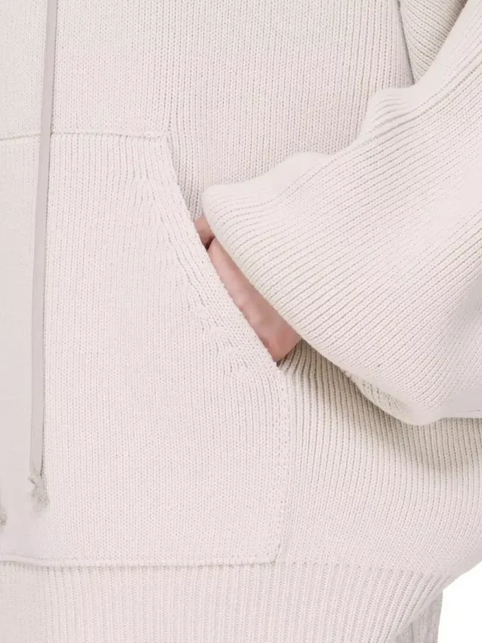 RICK OWENS – PRENDAS DE PUNTO RR02E1698KWVH-21 RICK OWENS – PRENDAS DE PUNTO RR02E1698KWVH-21