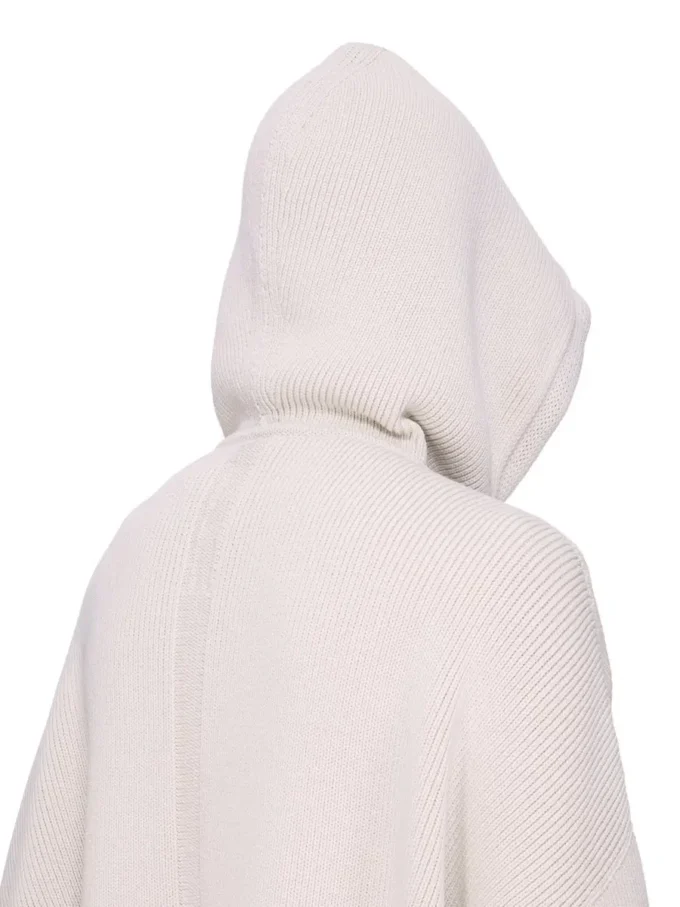 RICK OWENS – PRENDAS DE PUNTO RR02E1698KWVH-21 RICK OWENS – PRENDAS DE PUNTO RR02E1698KWVH-21