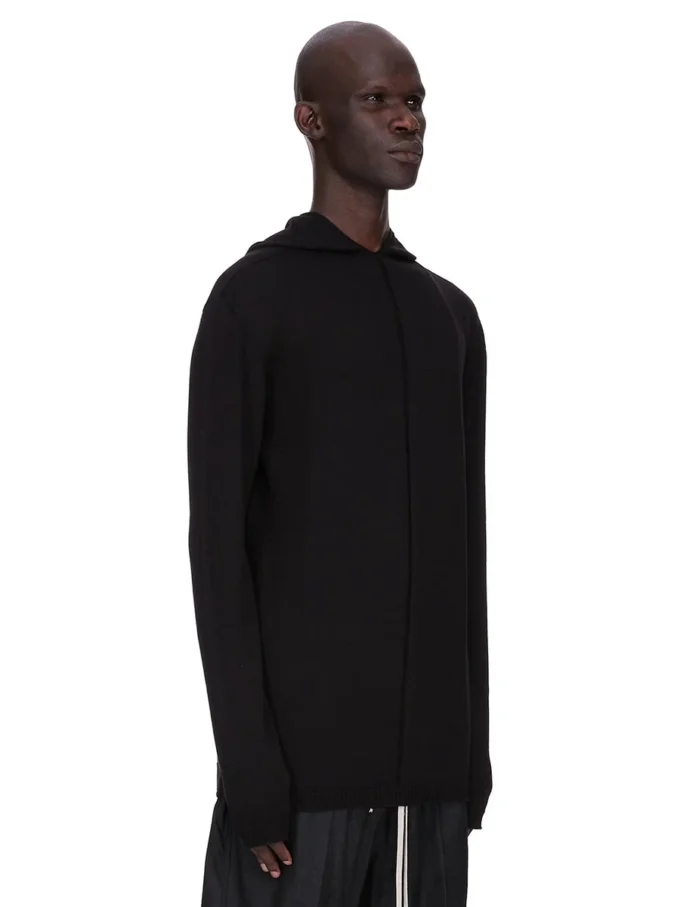 RICK OWENS – PRENDAS DE PUNTO RU02E1613M-09 RICK OWENS – PRENDAS DE PUNTO RU02E1613M-09