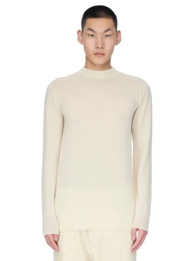 RICK OWENS – PRENDAS DE PUNTO RU02E1625M-21 RICK OWENS – PRENDAS DE PUNTO RU02E1625M-21