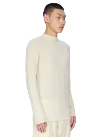 RICK OWENS – PRENDAS DE PUNTO RU02E1625M-21