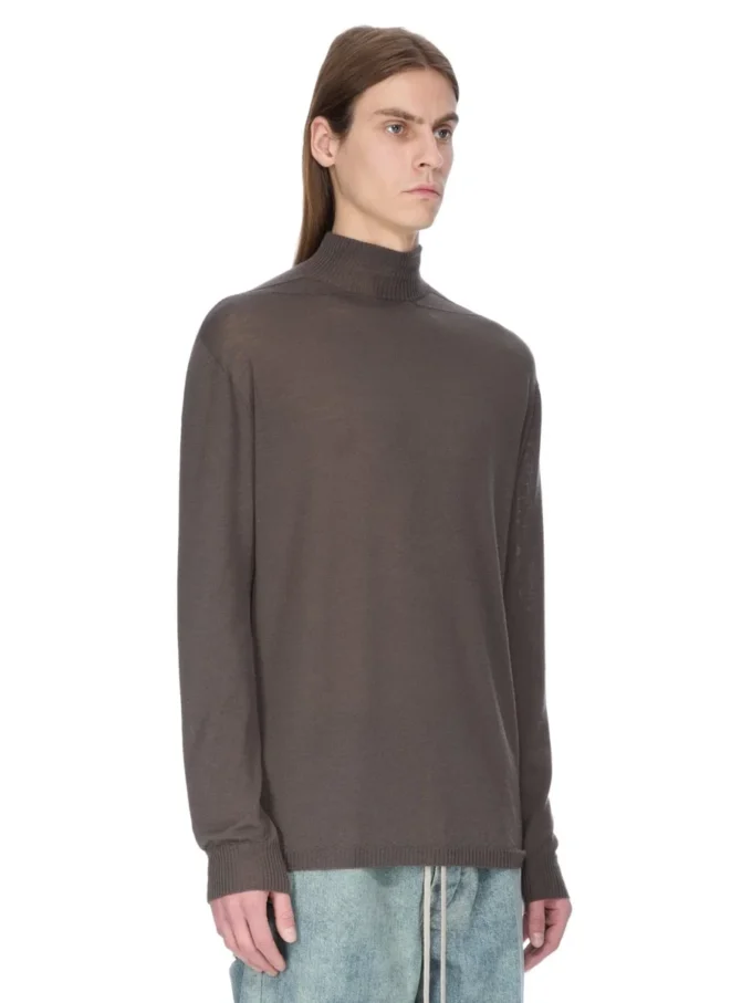 RICK OWENS – PRENDAS DE PUNTO RU02E1626M-78 RICK OWENS – PRENDAS DE PUNTO RU02E1626M-78
