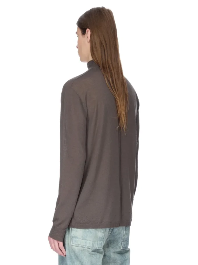 RICK OWENS – PRENDAS DE PUNTO RU02E1626M-78 RICK OWENS – PRENDAS DE PUNTO RU02E1626M-78