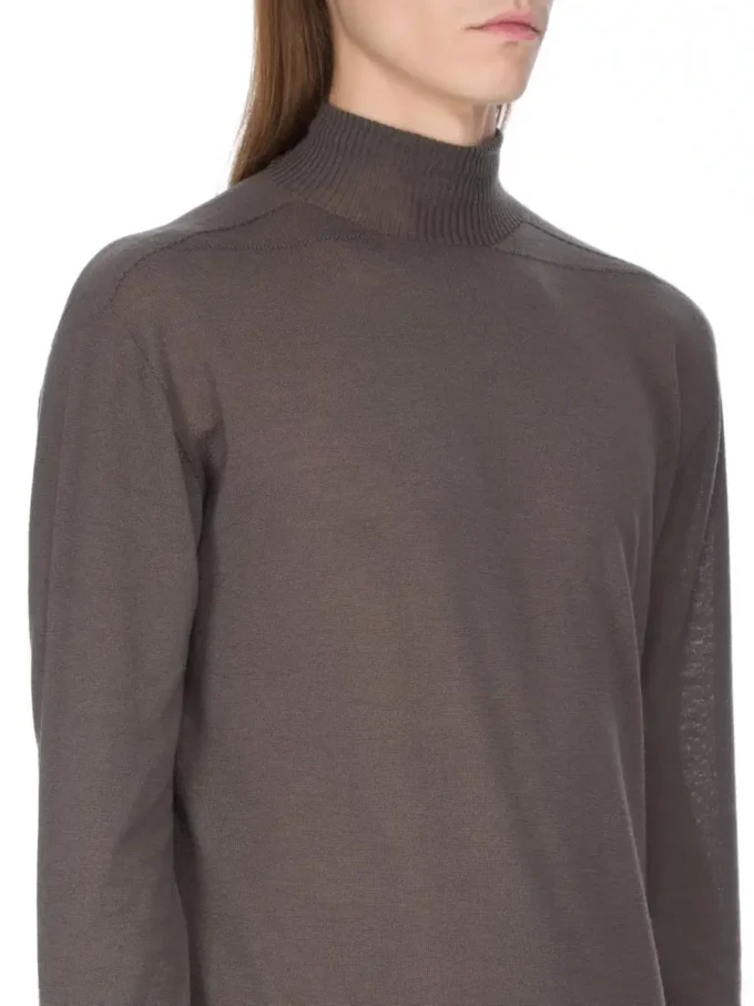 RICK OWENS – PRENDAS DE PUNTO RU02E1626M-78 RICK OWENS – PRENDAS DE PUNTO RU02E1626M-78