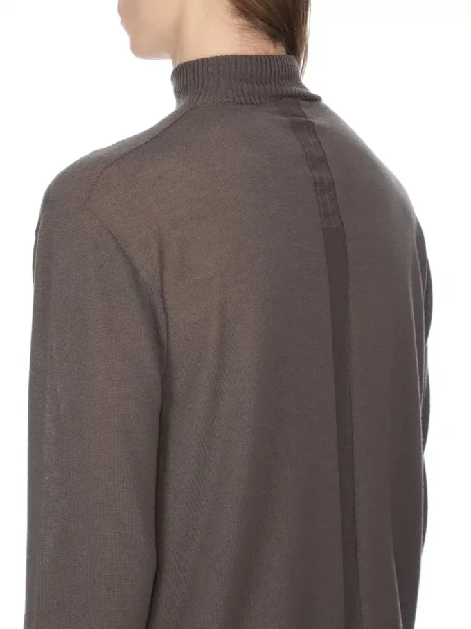 RICK OWENS – PRENDAS DE PUNTO RU02E1626M-78 RICK OWENS – PRENDAS DE PUNTO RU02E1626M-78