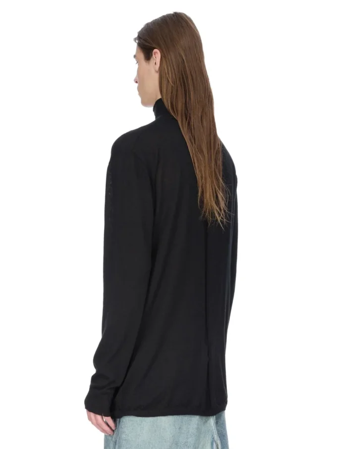 RICK OWENS – PRENDAS DE PUNTO RU02E1626WS-09 RICK OWENS – PRENDAS DE PUNTO RU02E1626WS-09
