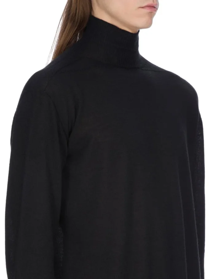 RICK OWENS – PRENDAS DE PUNTO RU02E1626WS-09 RICK OWENS – PRENDAS DE PUNTO RU02E1626WS-09