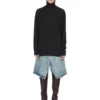 RICK OWENS – PRENDAS DE PUNTO RU02E1626WS-09 RICK OWENS – PRENDAS DE PUNTO RU02E1626WS-09