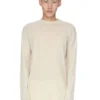 RICK OWENS – PRENDAS DE PUNTO RU02E1627ML-21