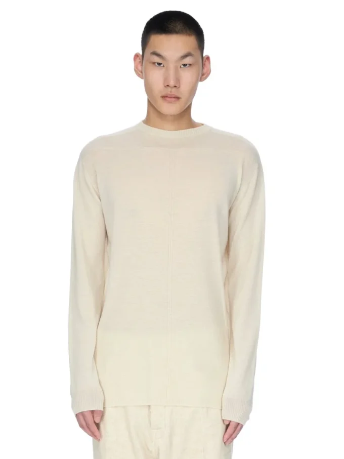 RICK OWENS – PRENDAS DE PUNTO RU02E1627ML-21