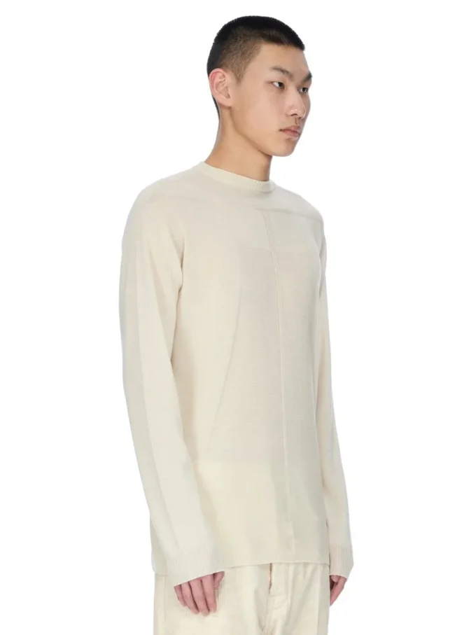 RICK OWENS – PRENDAS DE PUNTO RU02E1627ML-21