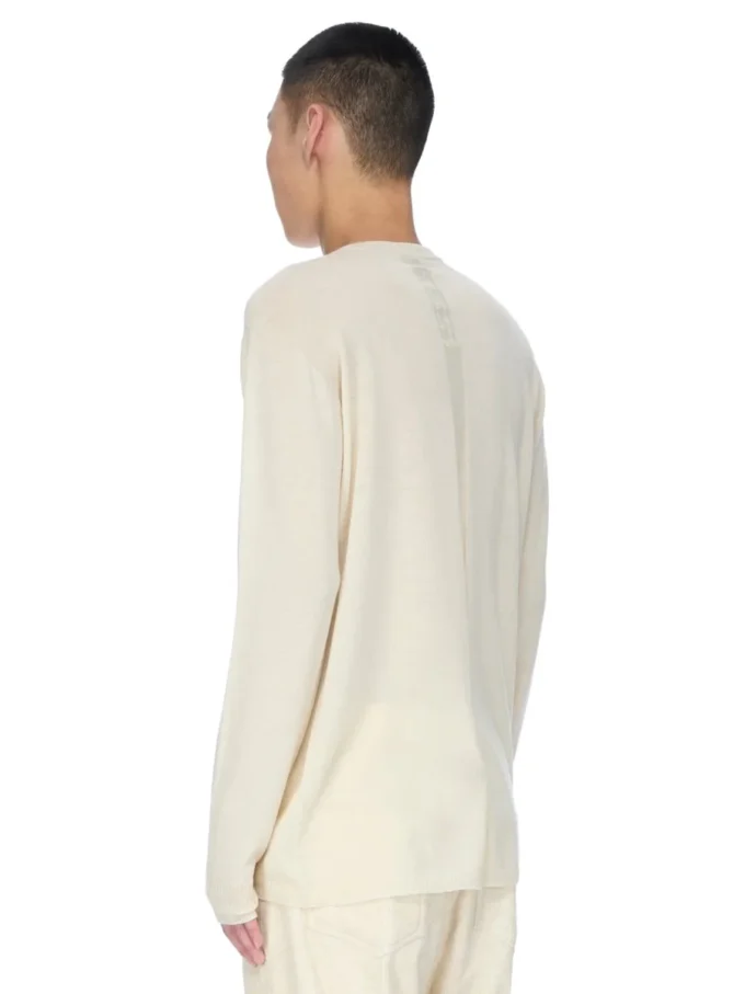 RICK OWENS – PRENDAS DE PUNTO RU02E1627ML-21