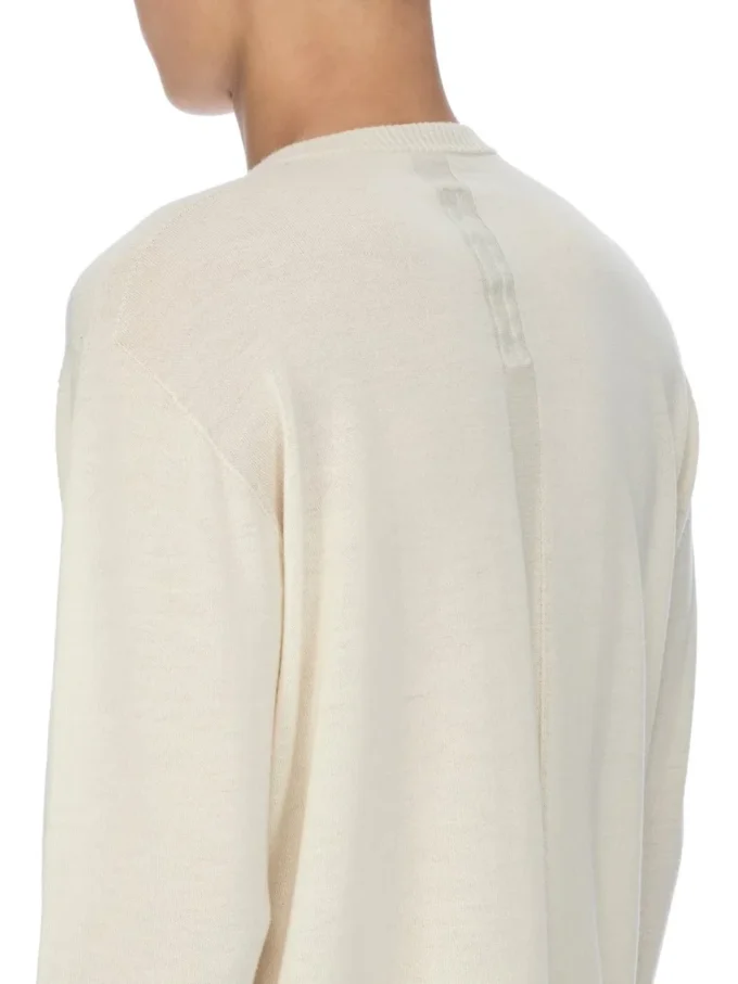 RICK OWENS – PRENDAS DE PUNTO RU02E1627ML-21