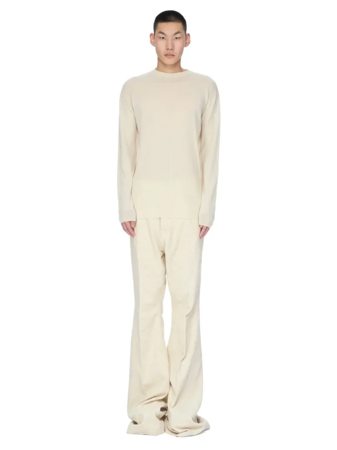 RICK OWENS – PRENDAS DE PUNTO RU02E1627ML-21