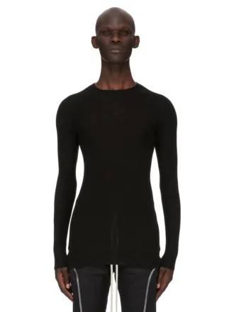 RICK OWENS – PRENDAS DE PUNTO RU02E1637RIBM-09
