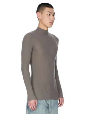 RICK OWENS – PRENDAS DE PUNTO RU02E1638RIBM-34