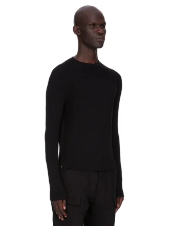 RICK OWENS – PRENDAS DE PUNTO RU02E1639RIBM-09
