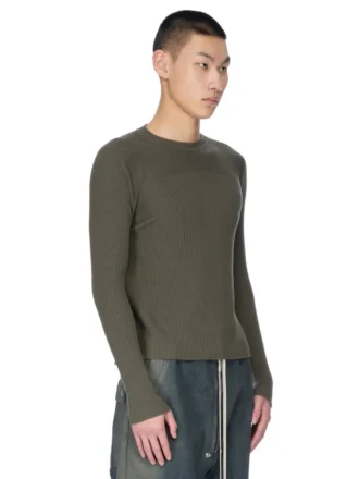RICK OWENS – PRENDAS DE PUNTO RU02E1639RIBM-25