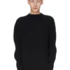 RICK OWENS – PRENDAS DE PUNTO RU02E1649KWV-09 RICK OWENS – PRENDAS DE PUNTO RU02E1649KWV-09