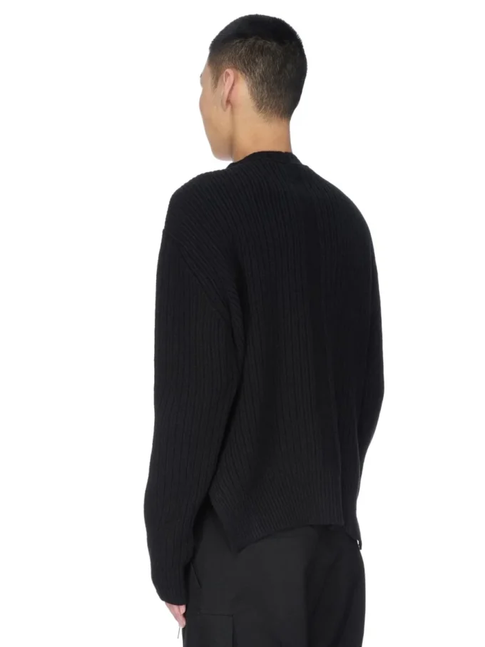 RICK OWENS – PRENDAS DE PUNTO RU02E1649KWV-09 RICK OWENS – PRENDAS DE PUNTO RU02E1649KWV-09