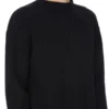 RICK OWENS – PRENDAS DE PUNTO RU02E1649KWV-09 RICK OWENS – PRENDAS DE PUNTO RU02E1649KWV-09