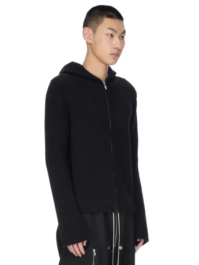 RICK OWENS – PRENDAS DE PUNTO RU02E1666KLWS-09 RICK OWENS – PRENDAS DE PUNTO RU02E1666KLWS-09