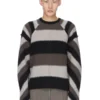 RICK OWENS – PRENDAS DE PUNTO RU02E1682KWV-090834 RICK OWENS – PRENDAS DE PUNTO RU02E1682KWV-090834