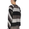 RICK OWENS – PRENDAS DE PUNTO RU02E1682KWV-090834 RICK OWENS – PRENDAS DE PUNTO RU02E1682KWV-090834