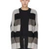 RICK OWENS – PRENDAS DE PUNTO RU02E1685KWV-090834 RICK OWENS – PRENDAS DE PUNTO RU02E1685KWV-090834