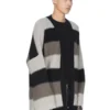 RICK OWENS – PRENDAS DE PUNTO RU02E1685KWV-090834 RICK OWENS – PRENDAS DE PUNTO RU02E1685KWV-090834