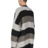 RICK OWENS – PRENDAS DE PUNTO RU02E1685KWV-090834 RICK OWENS – PRENDAS DE PUNTO RU02E1685KWV-090834