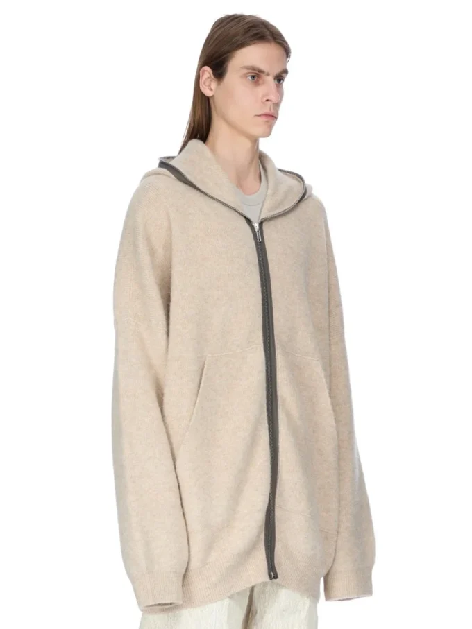 RICK OWENS – PRENDAS DE PUNTO RU02E1688KWP-44 RICK OWENS – PRENDAS DE PUNTO RU02E1688KWP-44