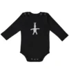 RICK OWENS – TOPS BG02E5200JPEP8P-0911 RICK OWENS – TOPS BG02E5200JPEP8P-0911