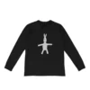 RICK OWENS – TOPS BG02E5266RNEP8P-0911 RICK OWENS – TOPS BG02E5266RNEP8P-0911
