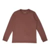RICK OWENS – TOPS BG02E5266RNP-13 RICK OWENS – TOPS BG02E5266RNP-13