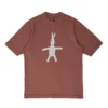 RICK OWENS – TOPS BG02E5274RNEP8P-1311 RICK OWENS – TOPS BG02E5274RNEP8P-1311