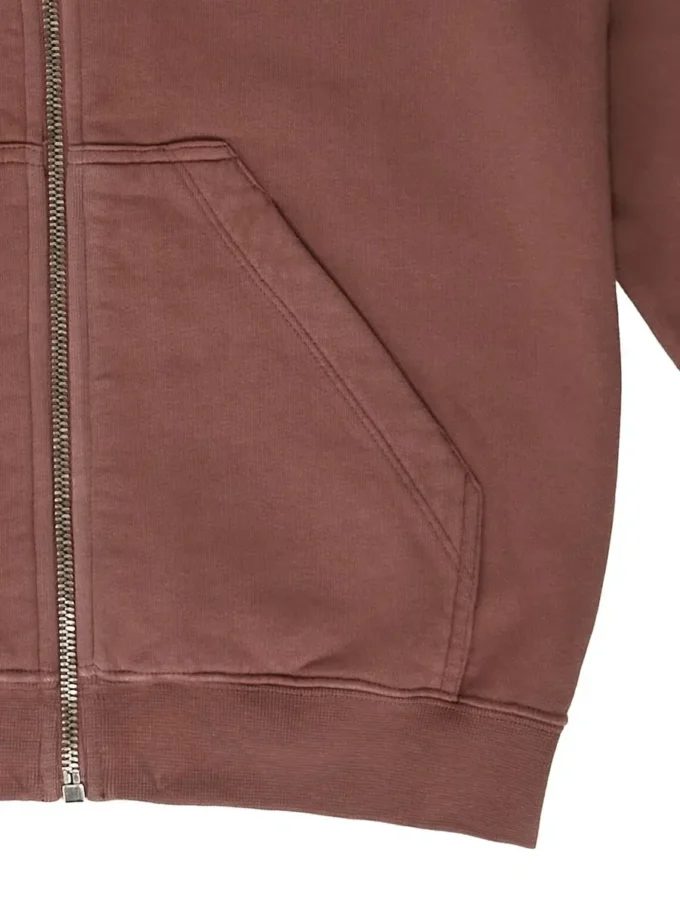 RICK OWENS – TOPS BG02E5275FP-13 RICK OWENS – TOPS BG02E5275FP-13