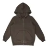 RICK OWENS – TOPS BG02E5275FP-78 RICK OWENS – TOPS BG02E5275FP-78