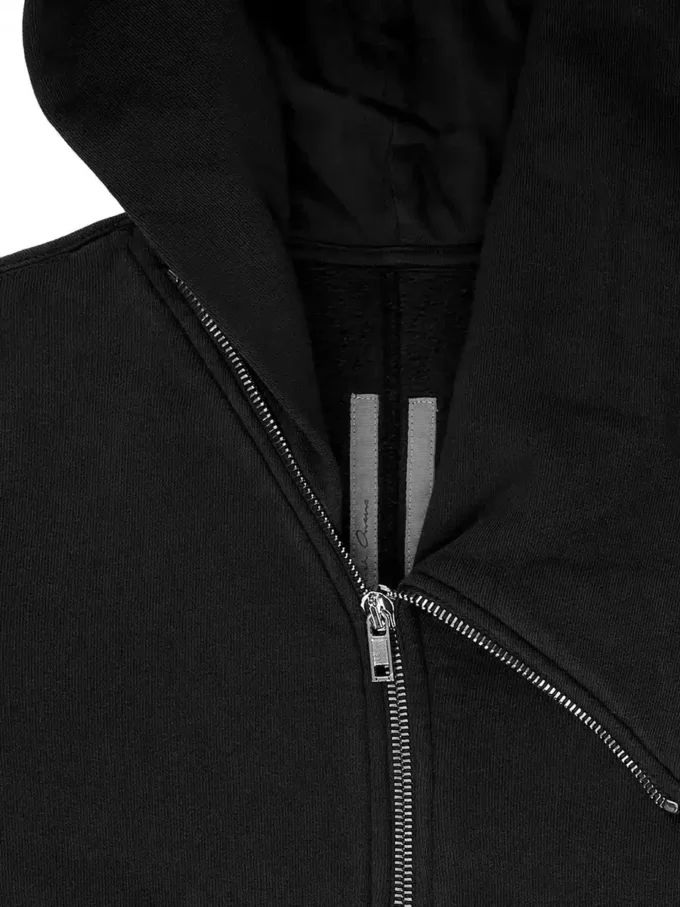 RICK OWENS – TOPS BG02E5286FP-09 RICK OWENS – TOPS BG02E5286FP-09