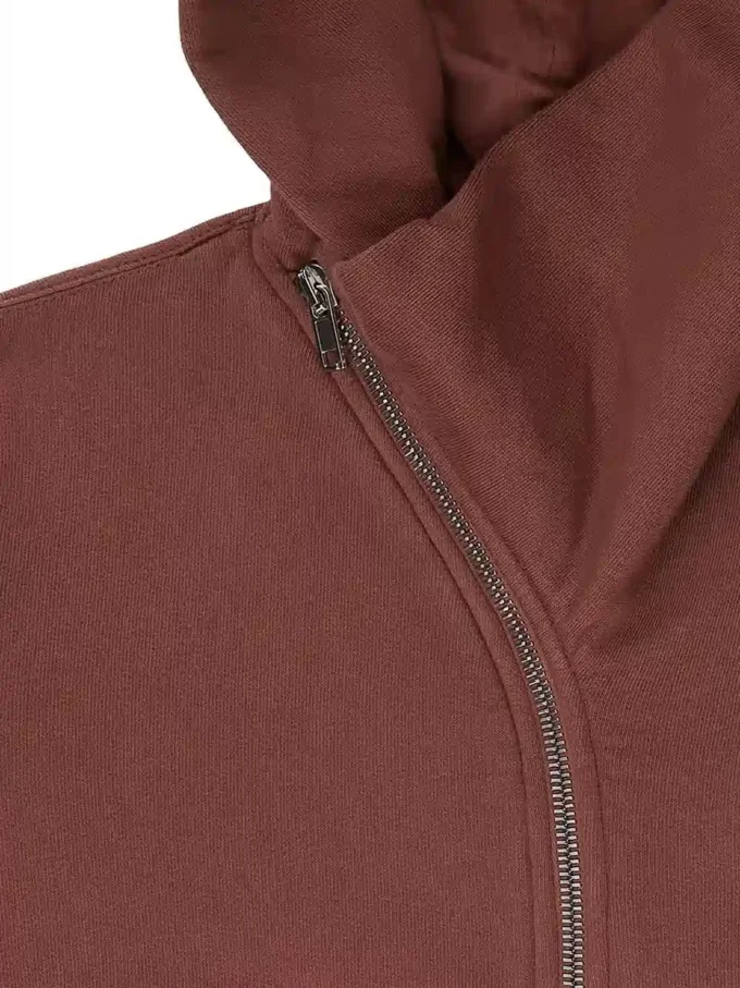 RICK OWENS – TOPS BG02E5286FP-13 RICK OWENS – TOPS BG02E5286FP-13